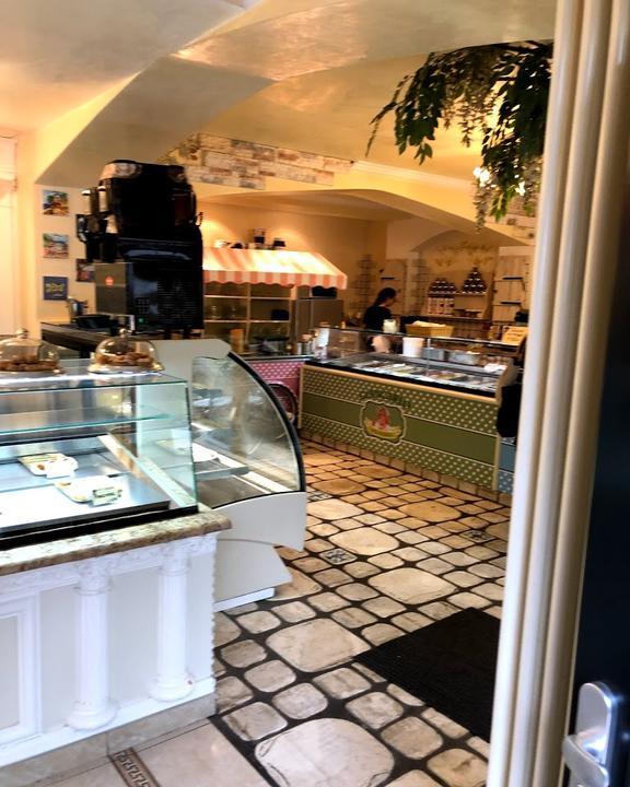 Gelateria Giancarlo