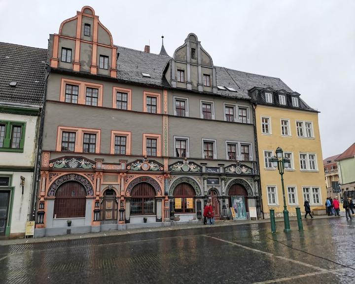 Cafe am Herderplatz